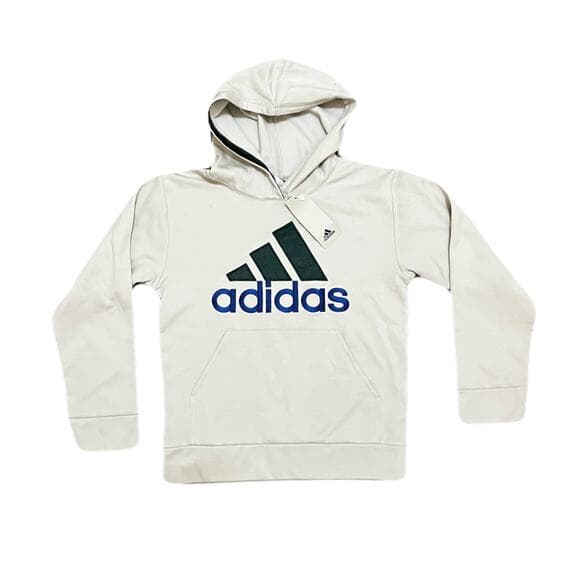 Adidas Kids Hoodie Size Small/8 unisex - Thumbnail 5