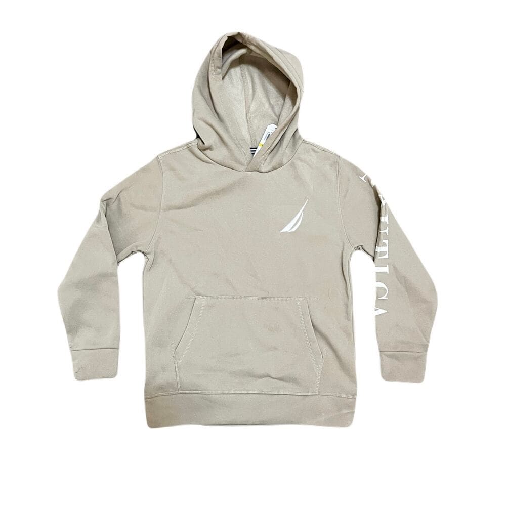 Nautica kids hoodie Size 10/12 Brand New - Thumbnail 5