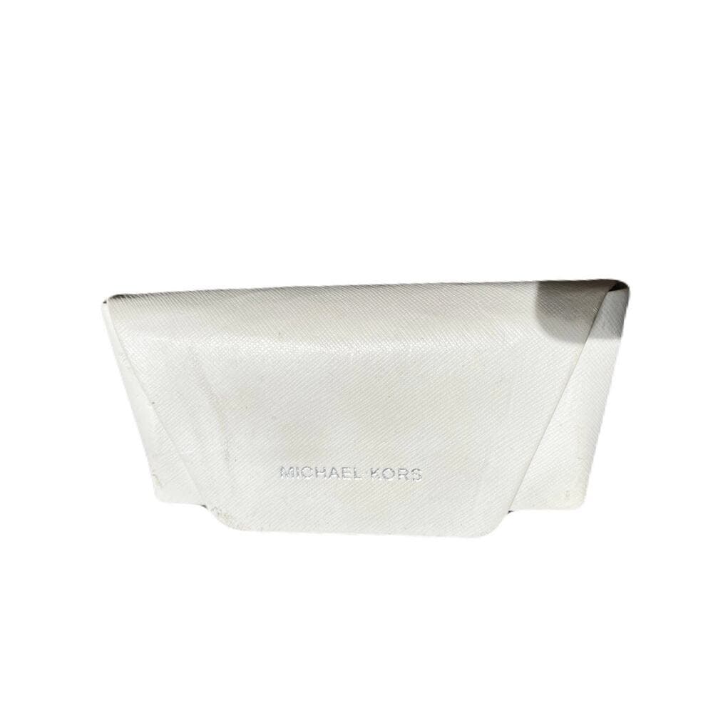 Michael Kors glasses case white - Thumbnail 3