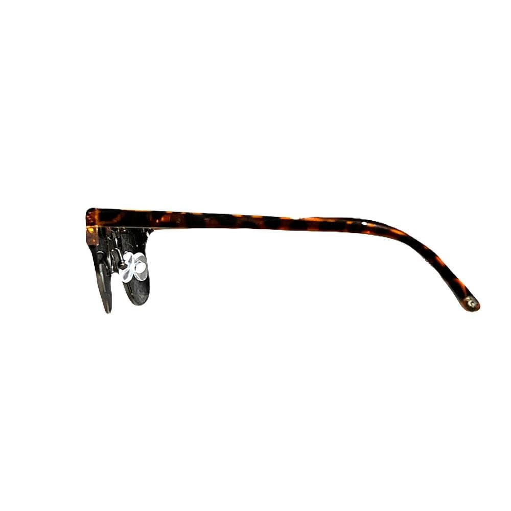 Men’s Foster Grant Sunglasses SR1224 TruPolar Tortoise Brown Gold “Warren - Thumbnail 2