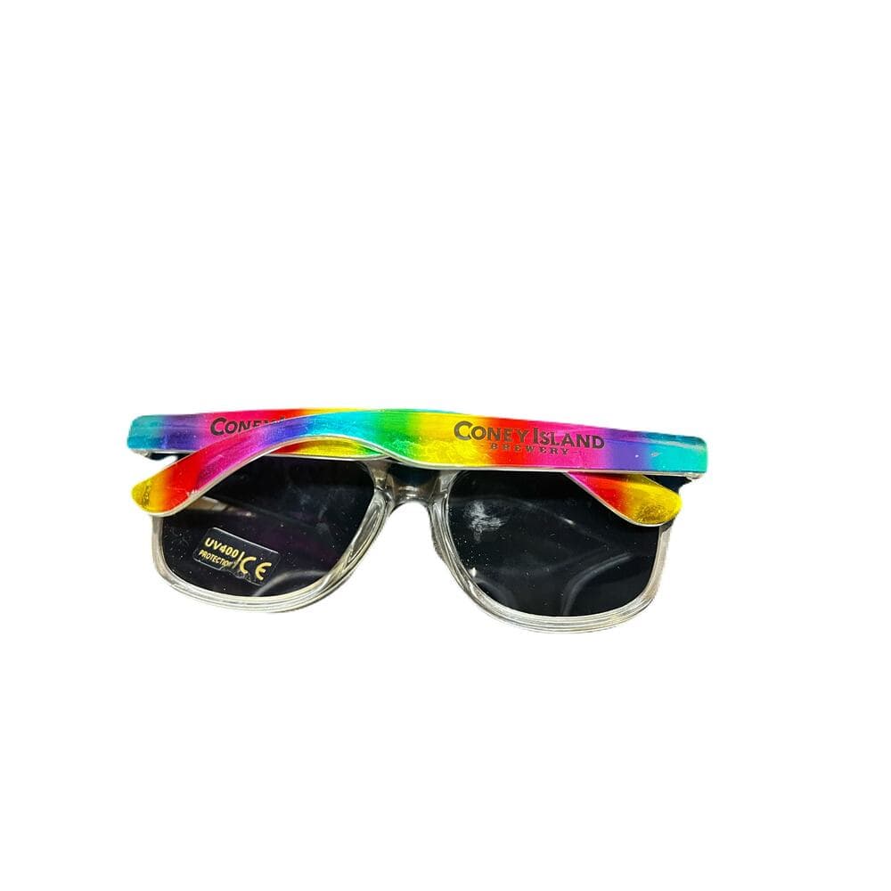 Coney Island Brewery Sunglasses 8853RB - Thumbnail 3