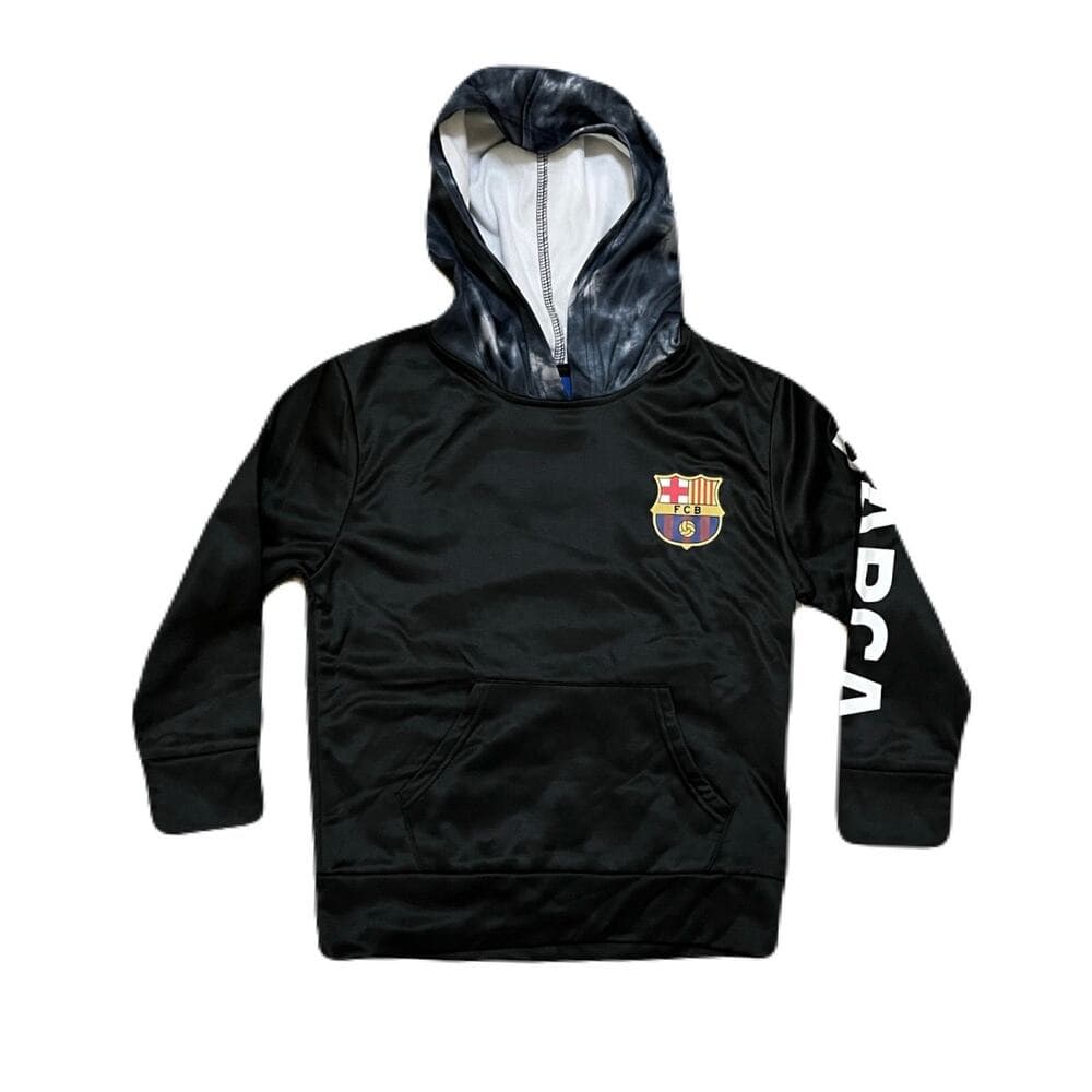 Kids Hoodie Size Small/8 brand New With Tags unisex - Thumbnail 4