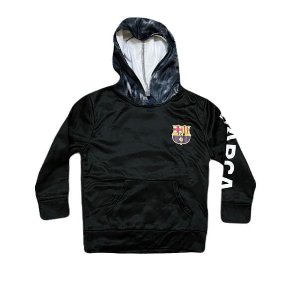 Kids Hoodie Size Small/8 brand New With Tags unisex - Thumbnail 5