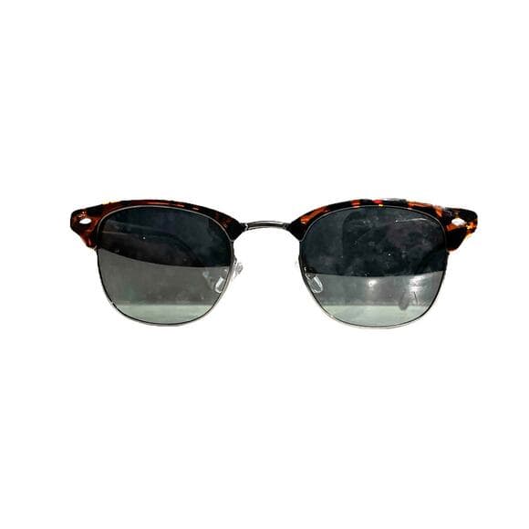 Men’s Foster Grant Sunglasses SR1224 TruPolar Tortoise Brown Gold “Warren - Thumbnail 9