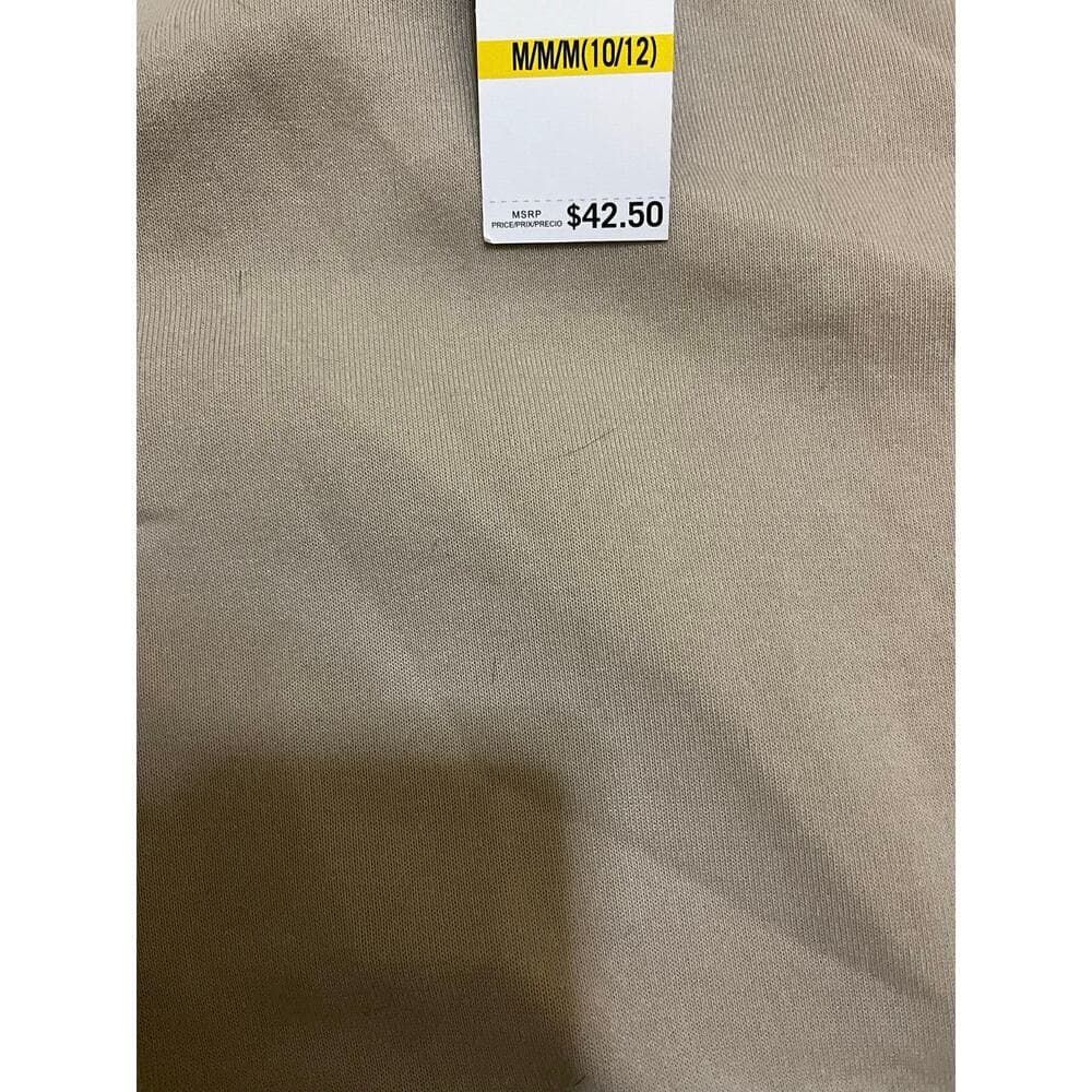 Nautica kids hoodie Size 10/12 Brand New - Thumbnail 3