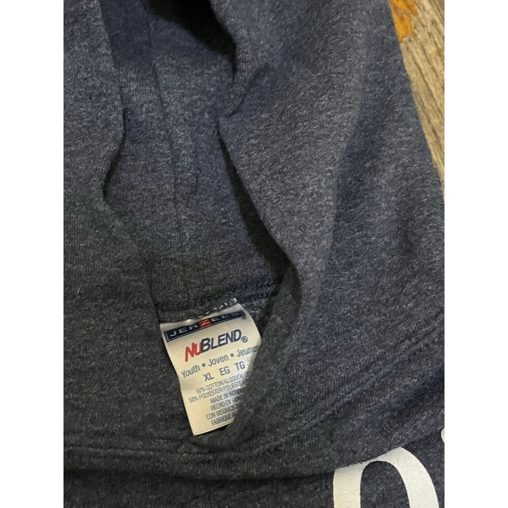 Ocean City, New Jersey kids sweater Size XL Youth - Thumbnail 2