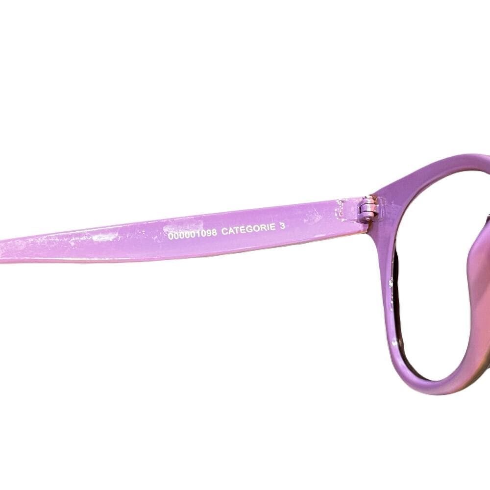 Lulu Castagnette Women’s Sunglasses 000001098 Categorie 3 - Thumbnail 4
