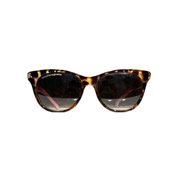 Lulu Castagnette Women’s Sunglasses 000001098 Categorie 3 - Thumbnail 8