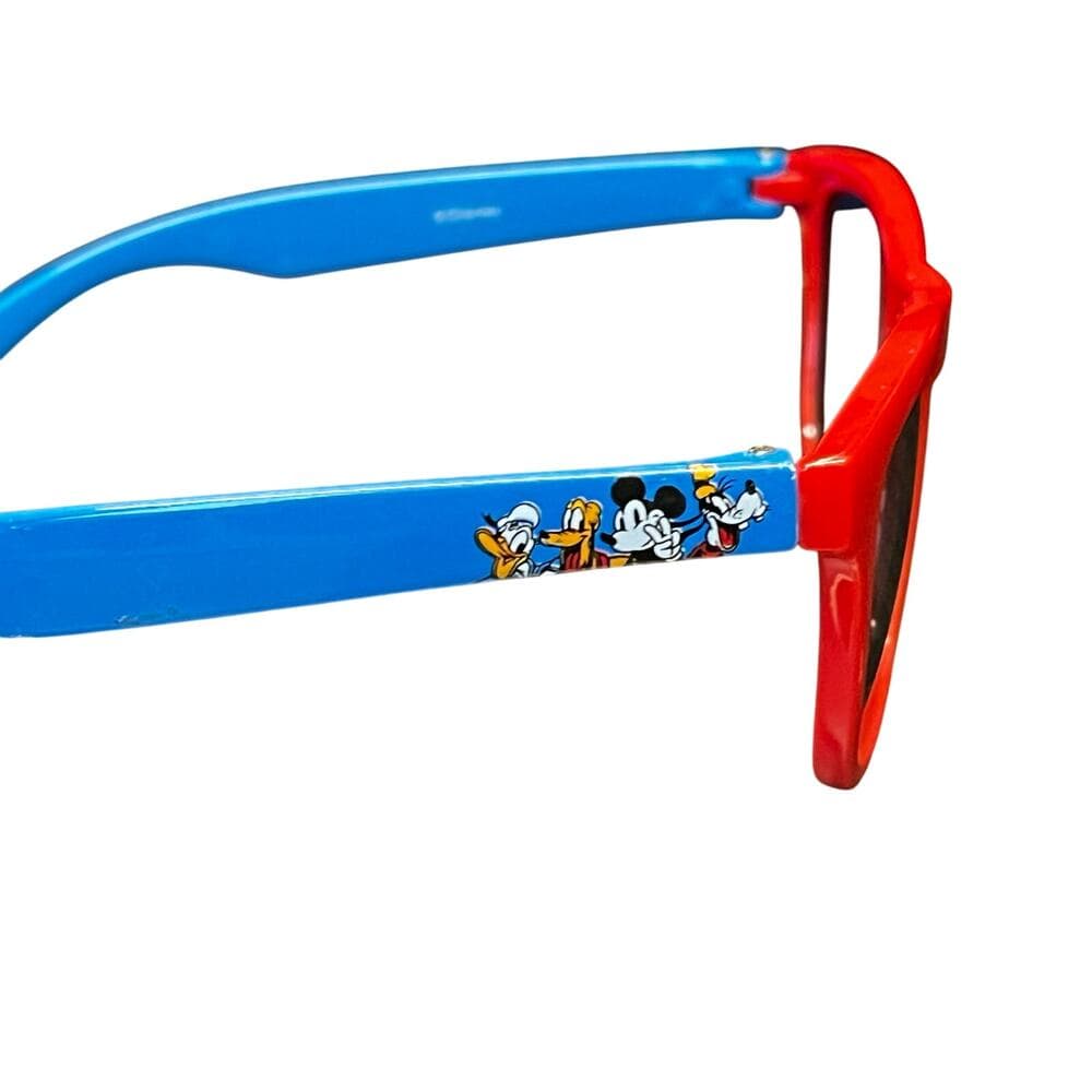 Kids, Disney, sunglasses, Red & Blue - Thumbnail 3