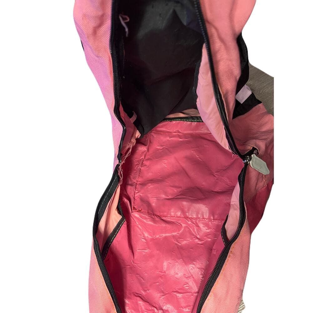 Girls Backpack In Fair Condition - Thumbnail 6