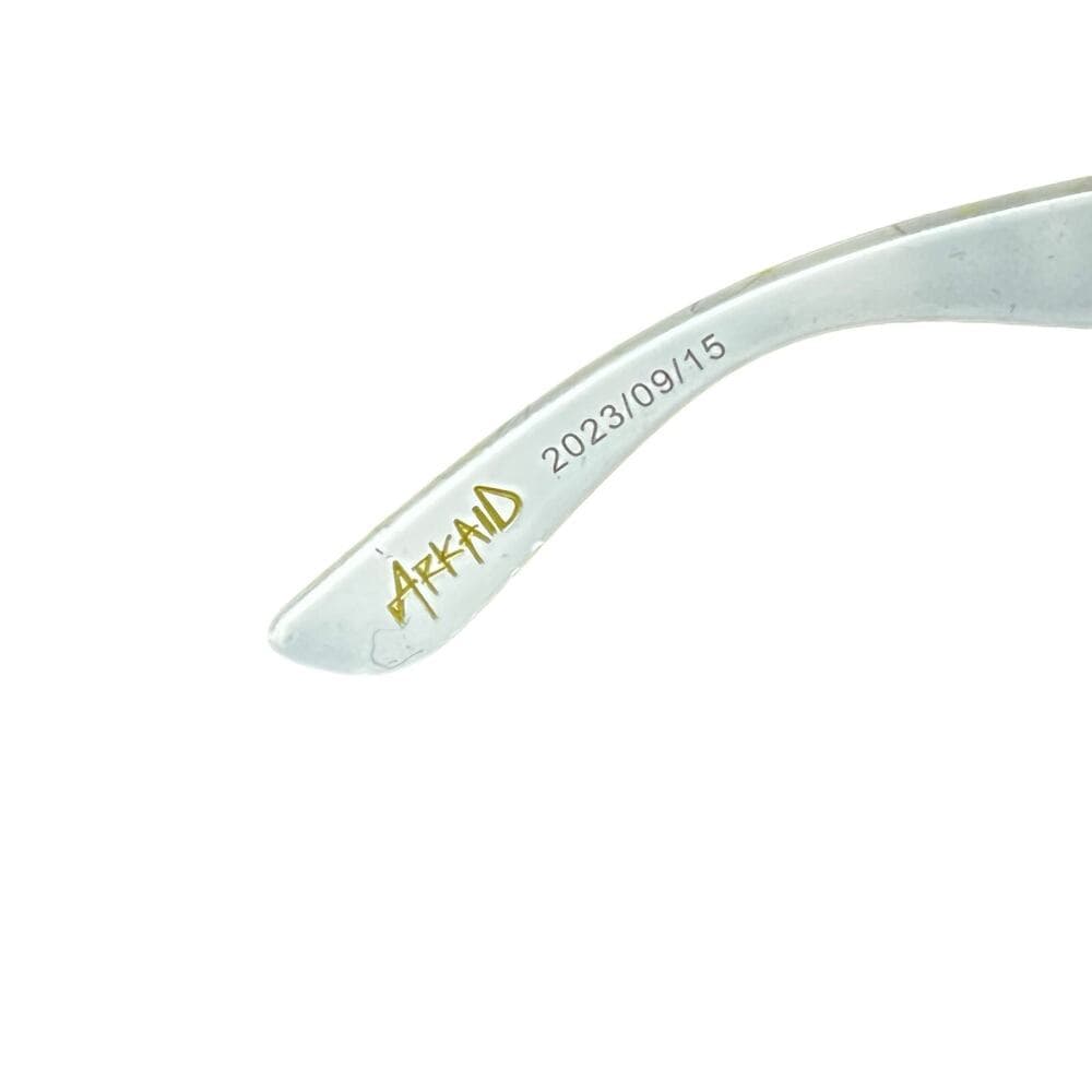 Pikachu kids sunglasses White & Yellow - Thumbnail 8