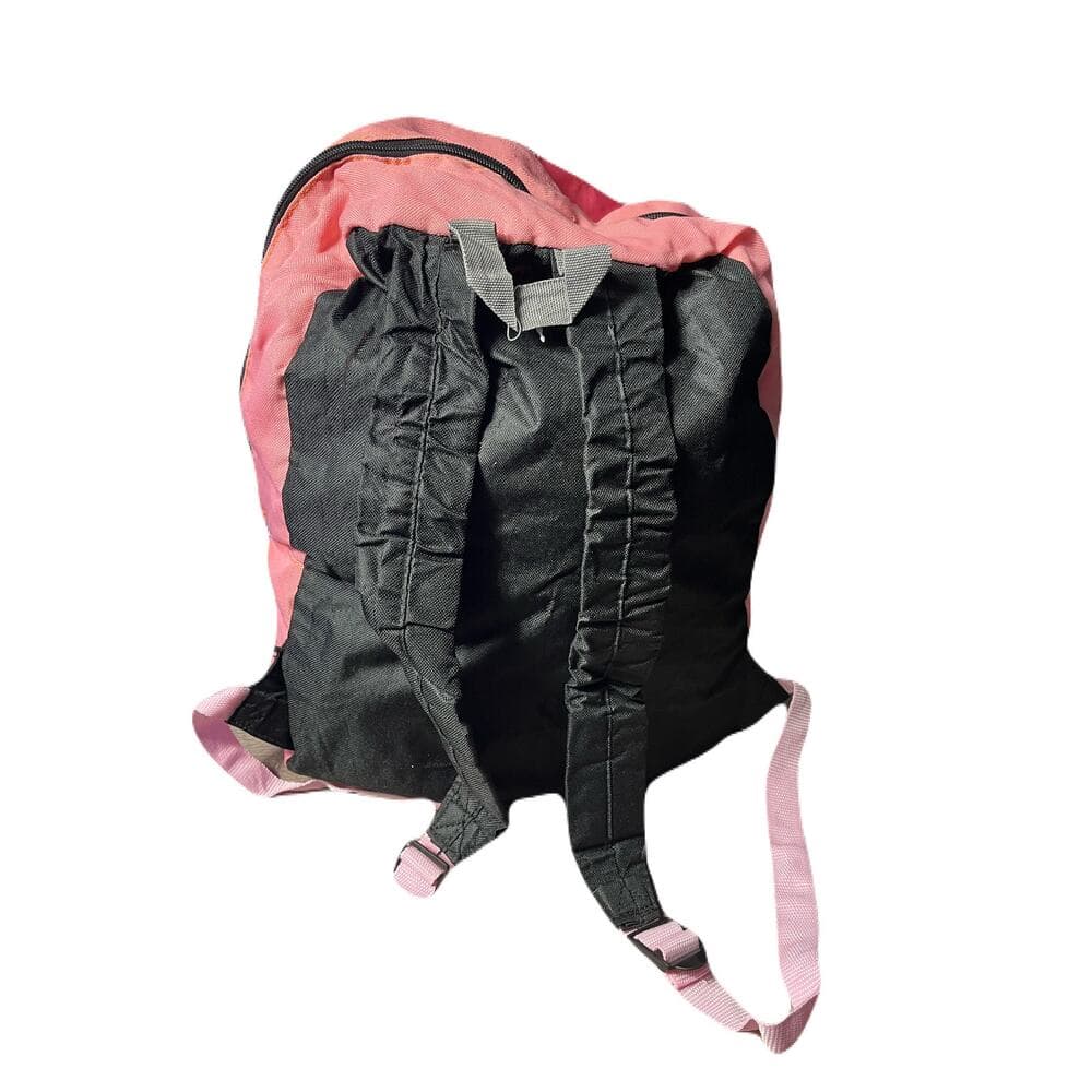 Girls Backpack In Fair Condition - Thumbnail 2