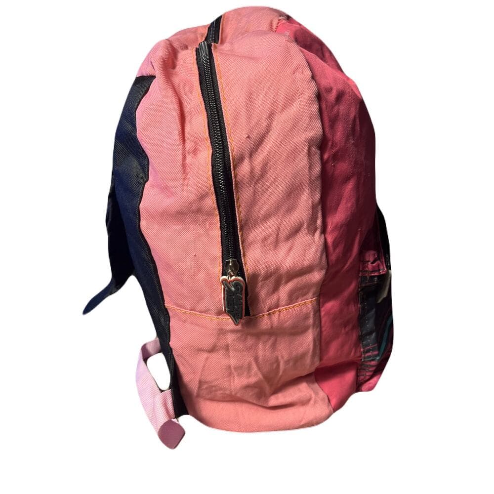 Girls Backpack In Fair Condition - Thumbnail 3