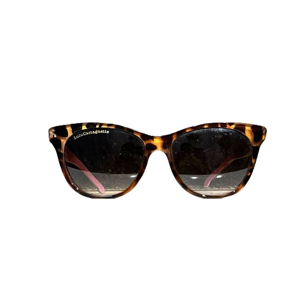 Lulu Castagnette Women’s Sunglasses 000001098 Categorie 3 - Thumbnail 7
