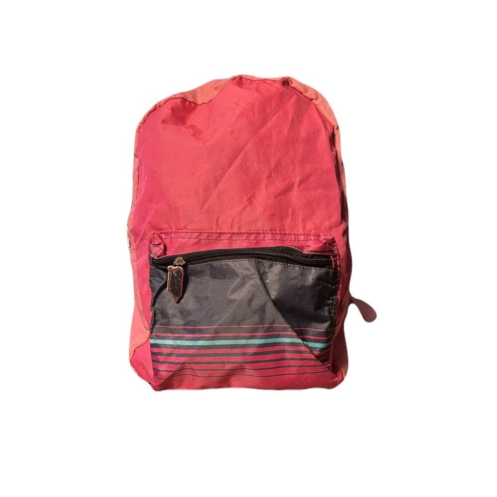 Girls Backpack In Fair Condition - Thumbnail 7