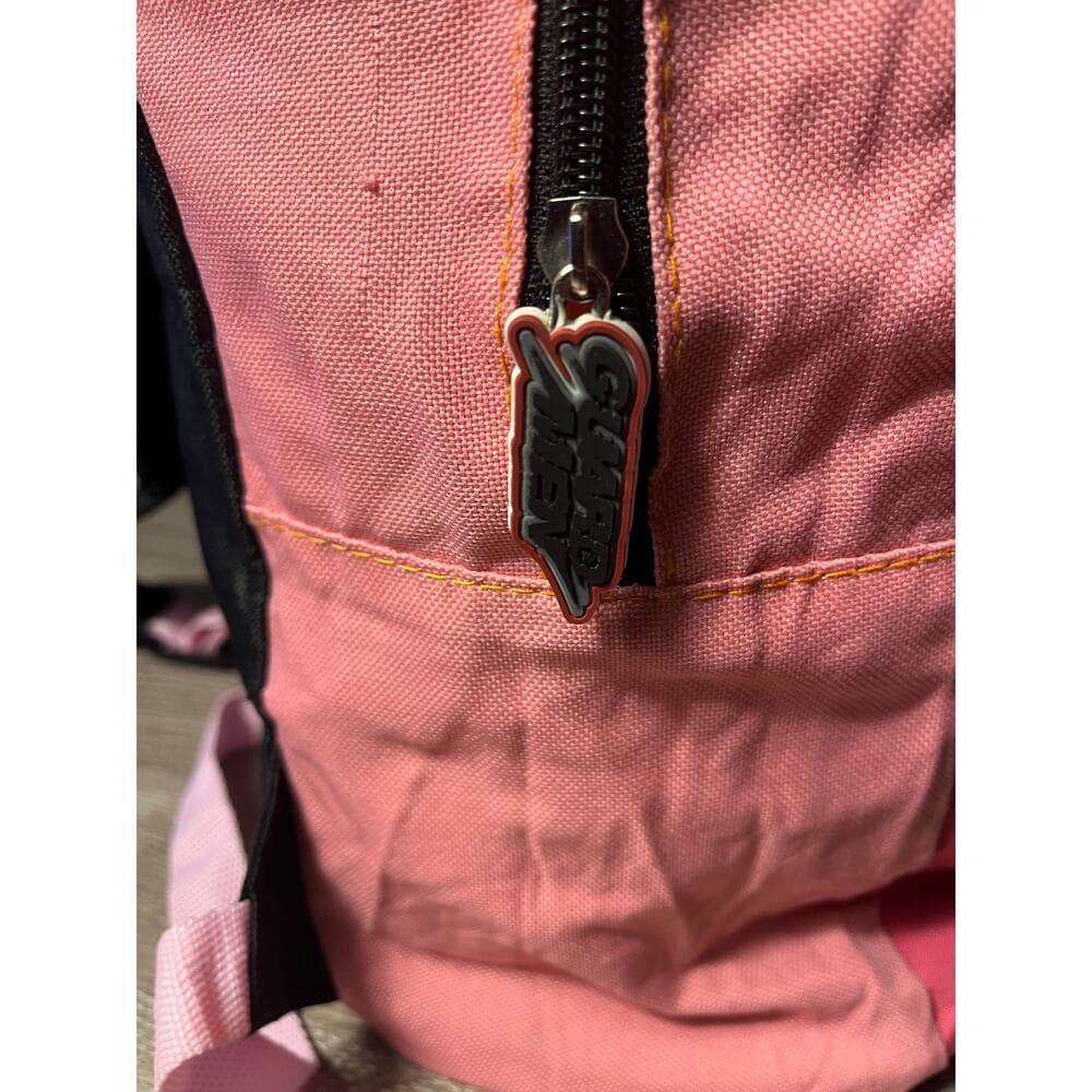 Girls Backpack In Fair Condition - Thumbnail 4