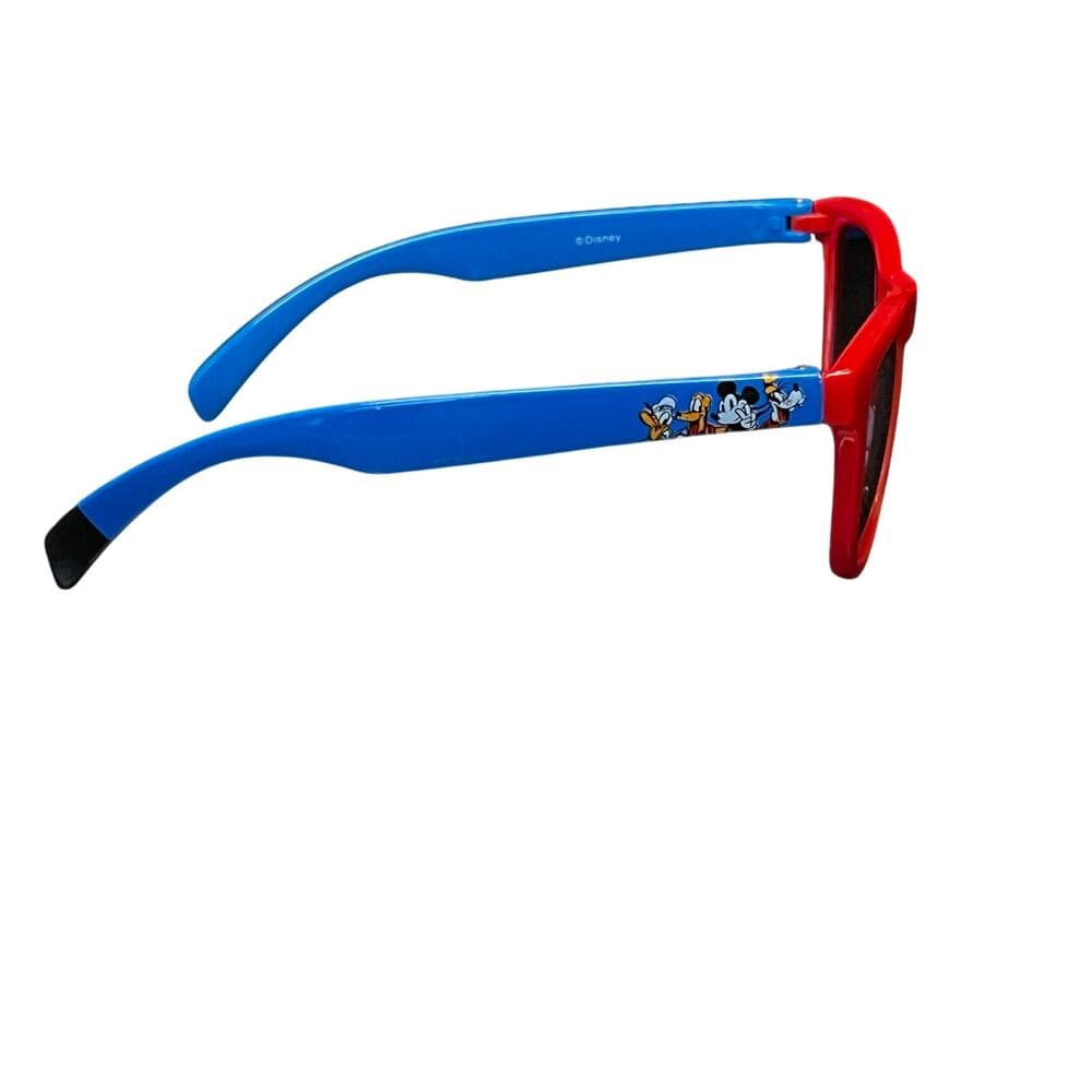 Kids, Disney, sunglasses, Red & Blue - Thumbnail 2