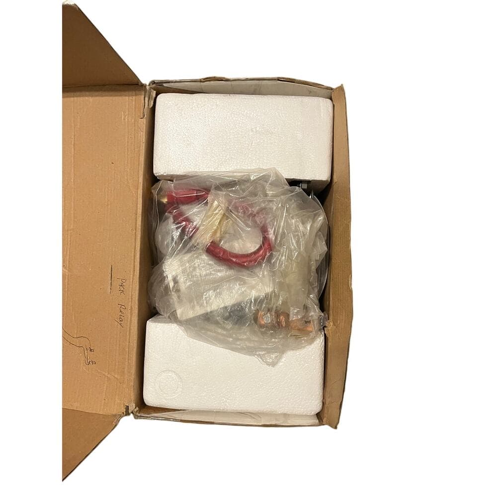Vector 3000 Watt Power Inverter VEC051D - Thumbnail 6