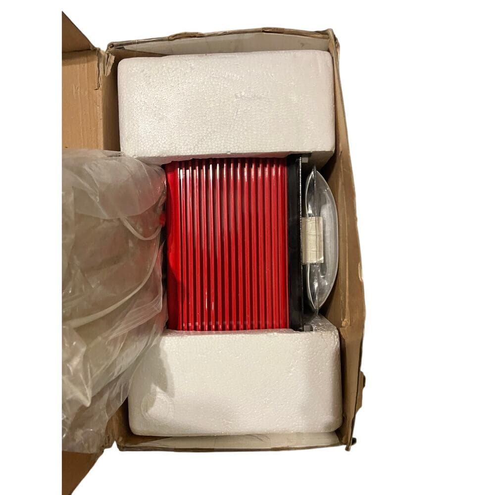 Vector 3000 Watt Power Inverter VEC051D - Thumbnail 5