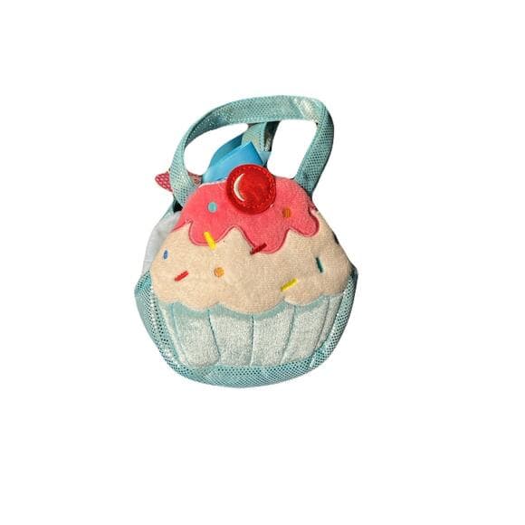 Kids Mini Ice Cream Bag 6” L X 6” W - Thumbnail 8