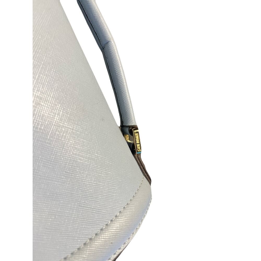 Steve Madden Women’s Bag 7” L X 8” W Color Blue - Thumbnail 4