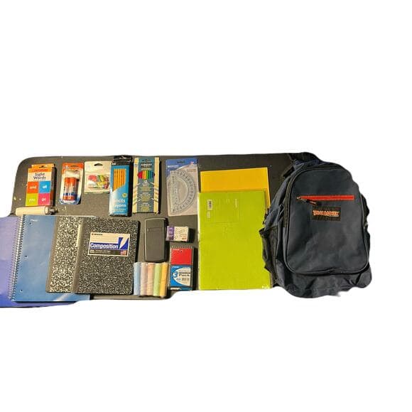 Big School Bundle - Thumbnail 7