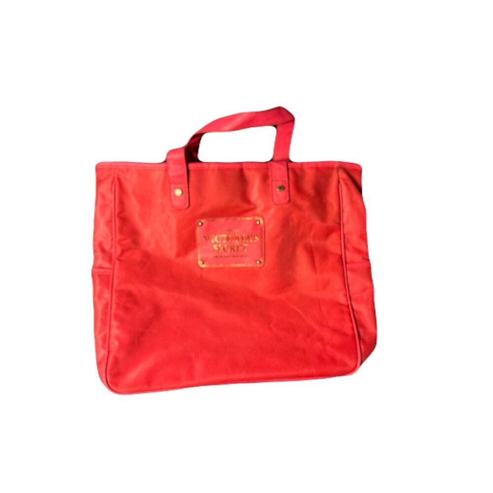 Victoria’s Secret Pink woman’s bag 10” L X 14” W - Thumbnail 7