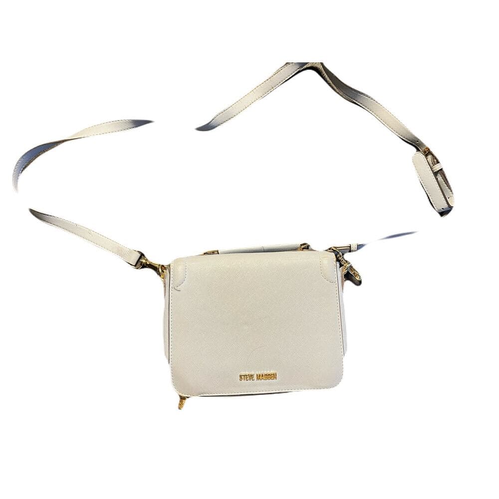 Steve Madden Women’s Bag 7” L X 8” W Color Blue - Thumbnail 3