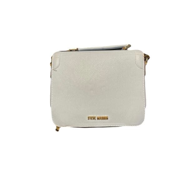Steve Madden Women’s Bag 7” L X 8” W Color Blue - Thumbnail 9