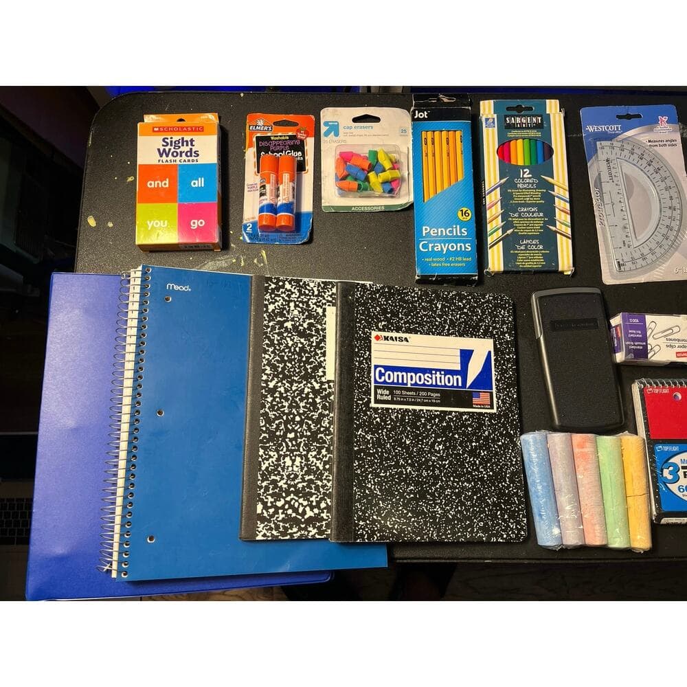 Big School Bundle - Thumbnail 2