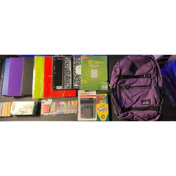 School Bundle - Thumbnail 8