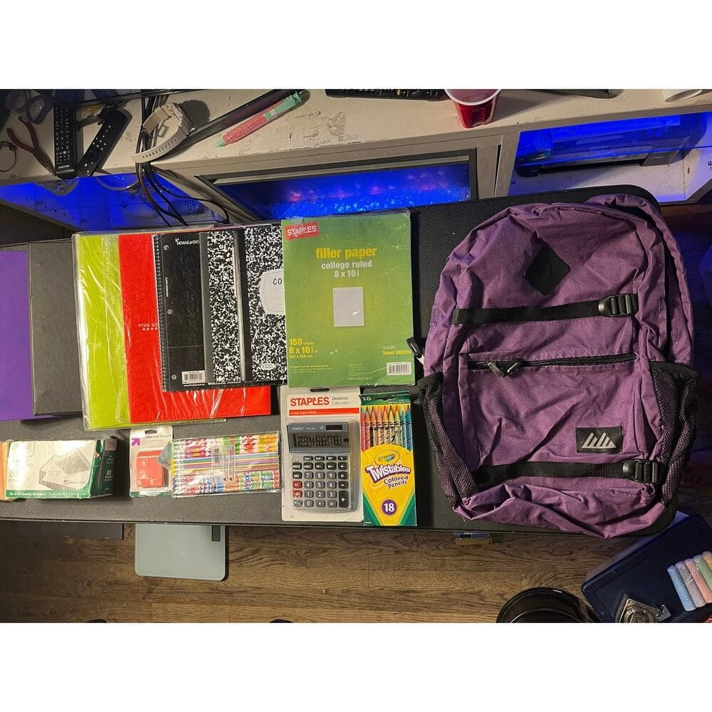 School Bundle - Thumbnail 6