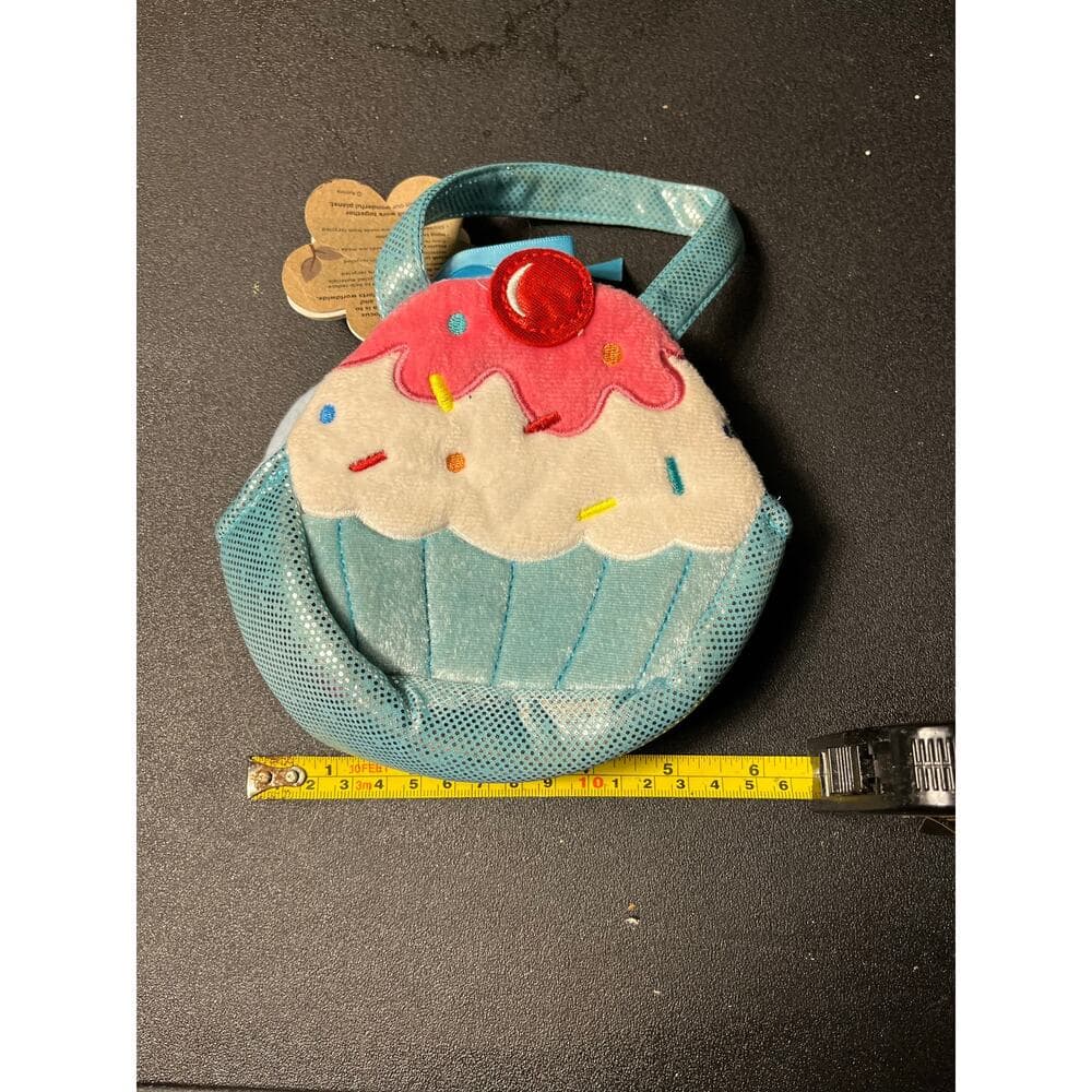 Kids Mini Ice Cream Bag 6” L X 6” W - Thumbnail 5