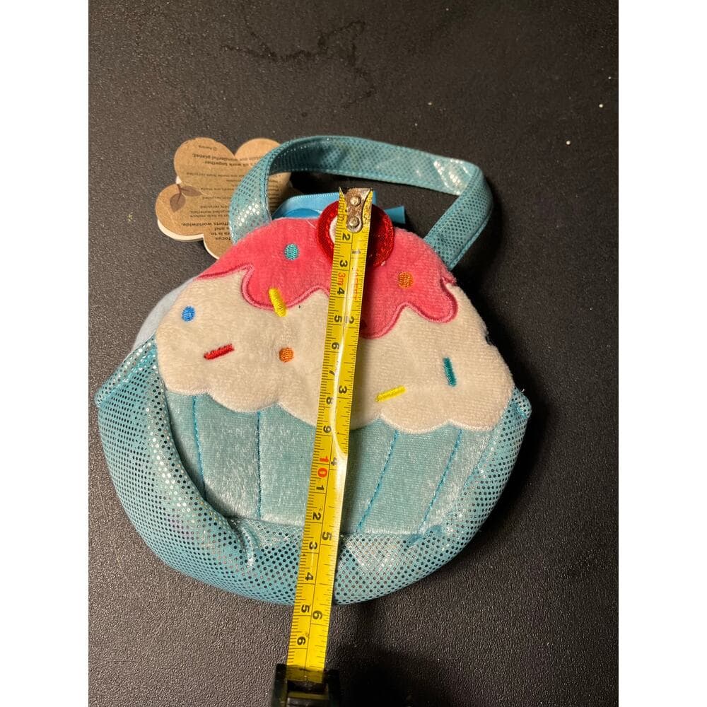 Kids Mini Ice Cream Bag 6” L X 6” W - Thumbnail 6