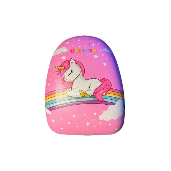 Unicorn Hard backpack 10” X 14” - Thumbnail 5