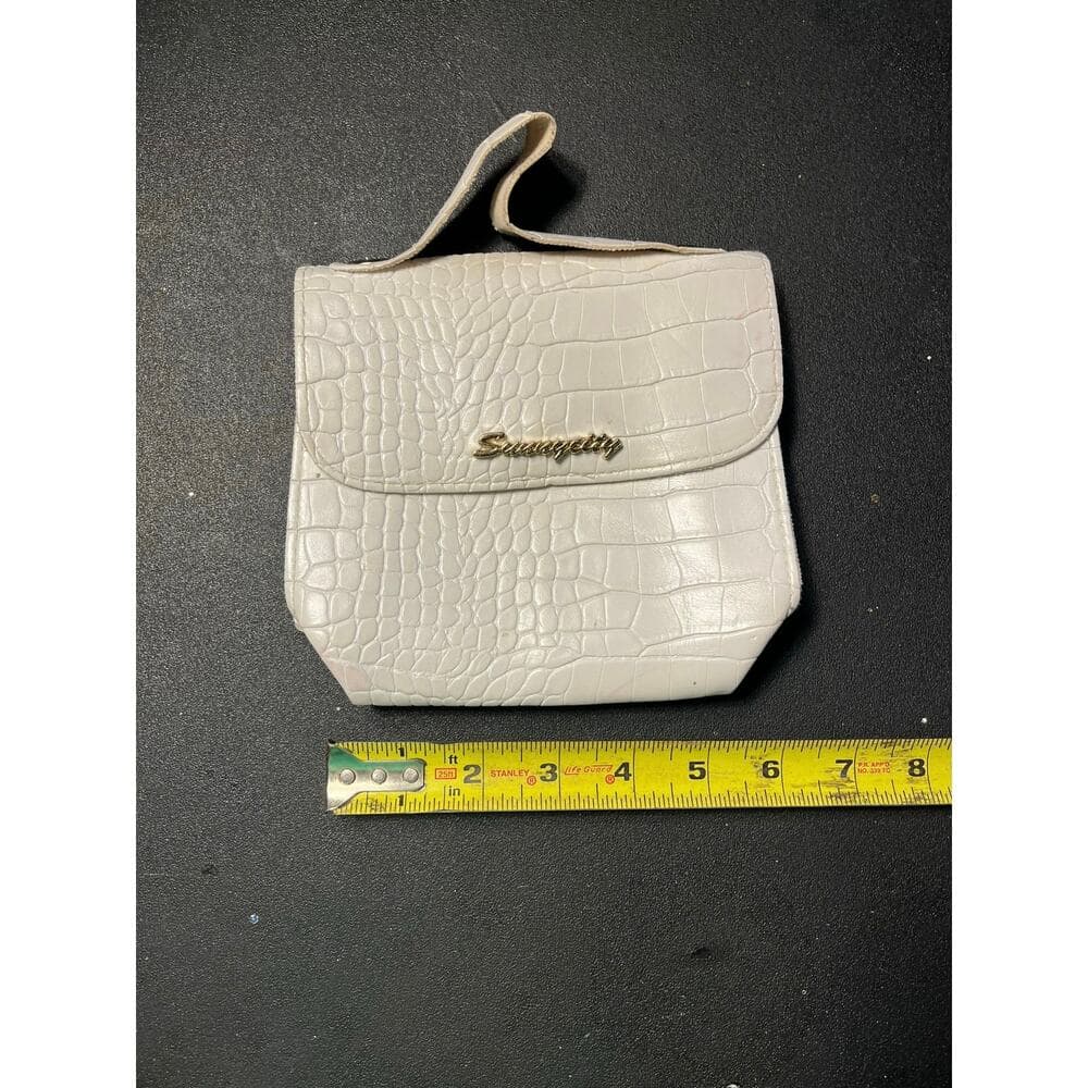 Women’s Mini Bag 5” L X 6” W - Thumbnail 2