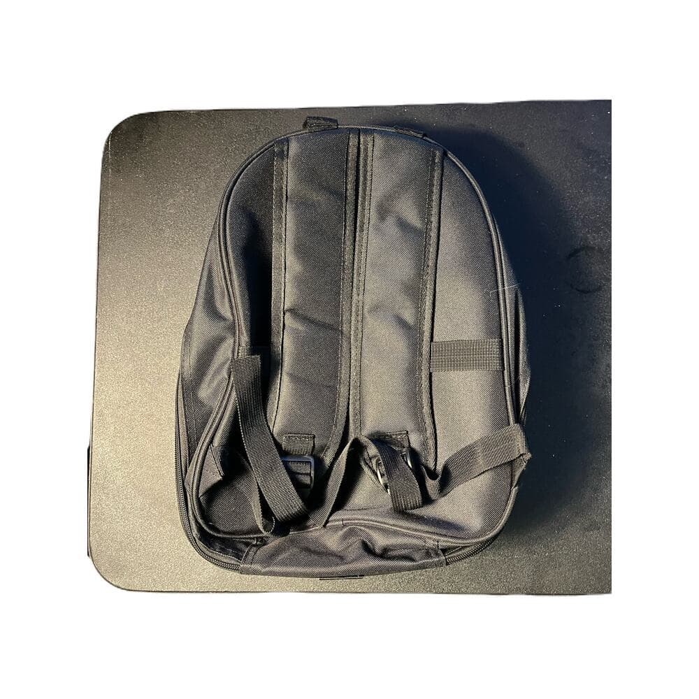 Unicorn Hard backpack 10” X 14” - Thumbnail 3