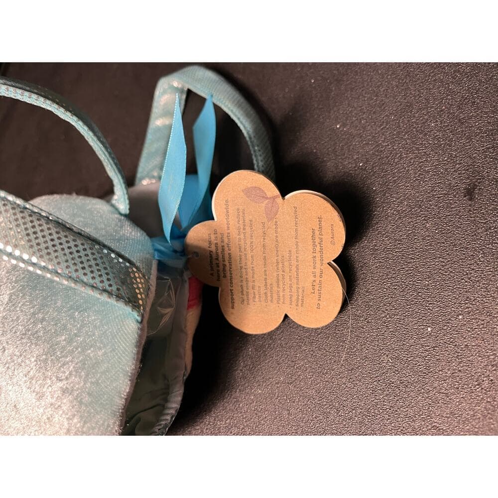 Kids Mini Ice Cream Bag 6” L X 6” W - Thumbnail 2