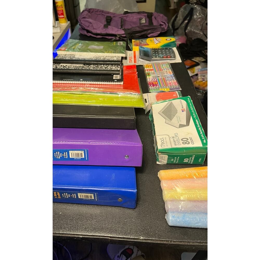 School Bundle - Thumbnail 4