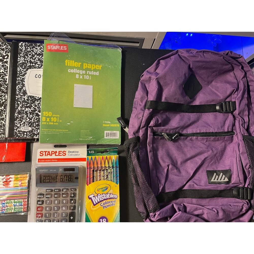 School Bundle - Thumbnail 2