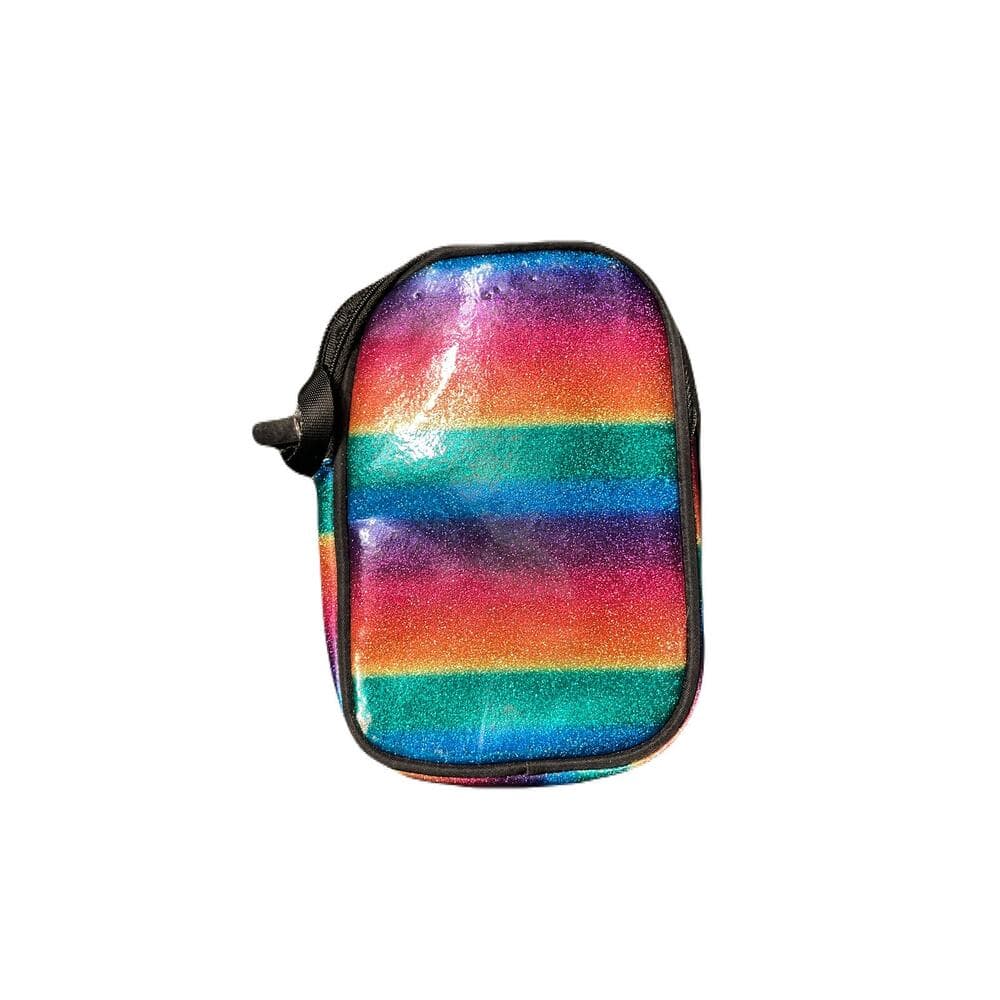 Rainbow Mini Kids Bag 6”L X 4 W - Thumbnail 5