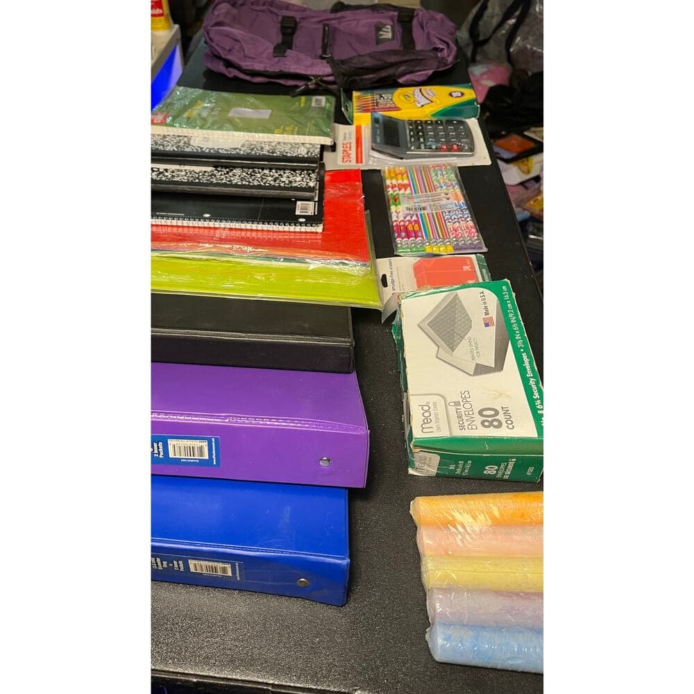 School Bundle - Thumbnail 3