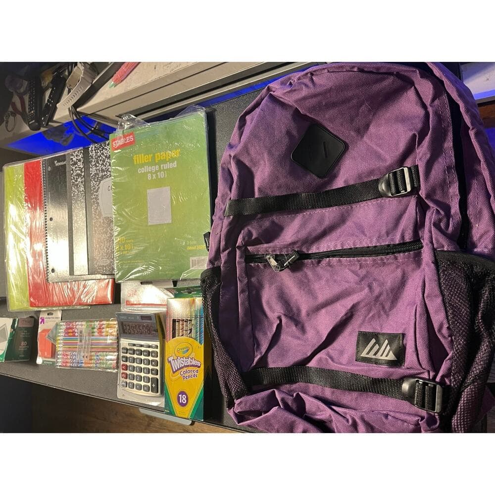 School Bundle - Thumbnail 5
