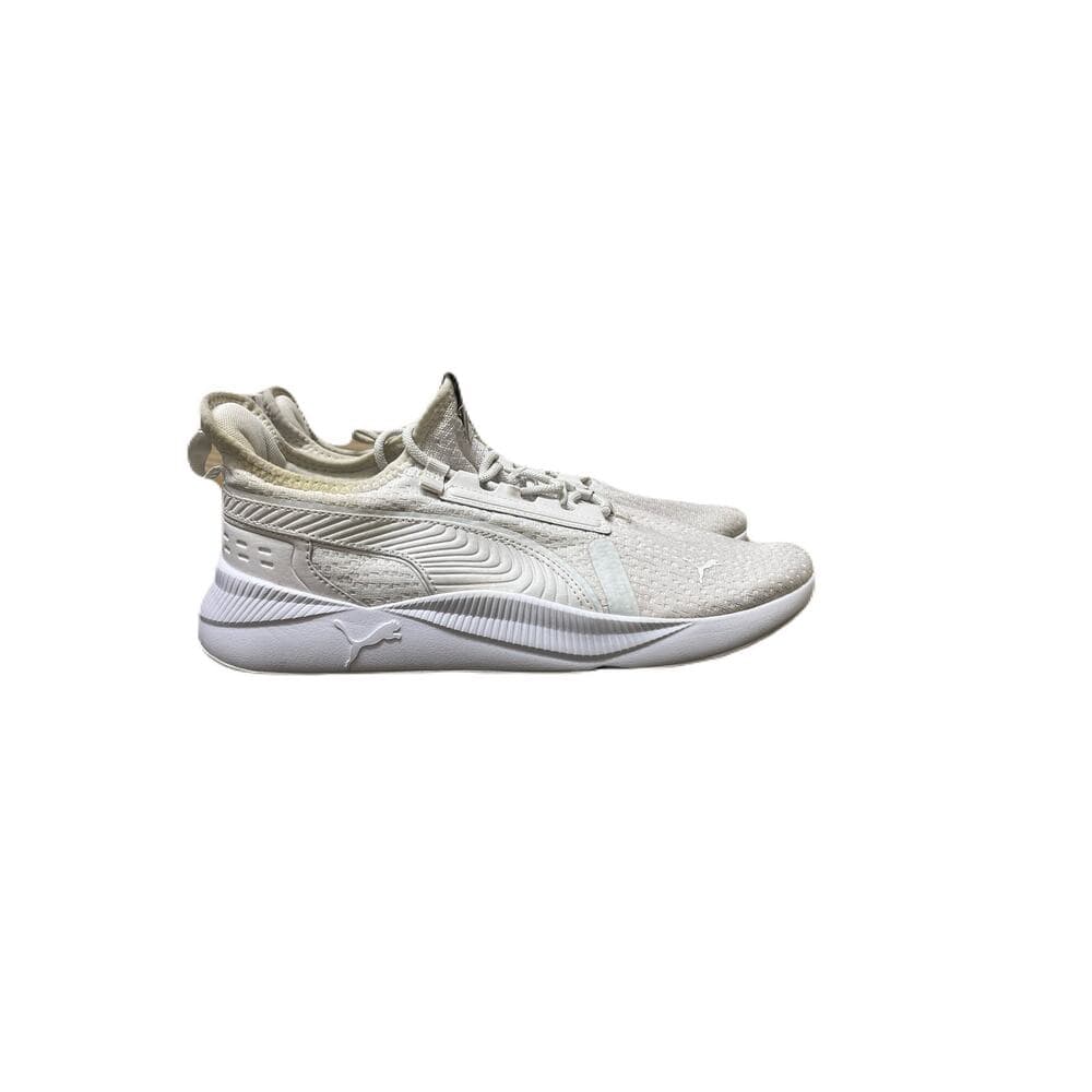 PUMA Mujeres Pacer Future Street Mono Luxe Lace Up Size 11 - Thumbnail 7