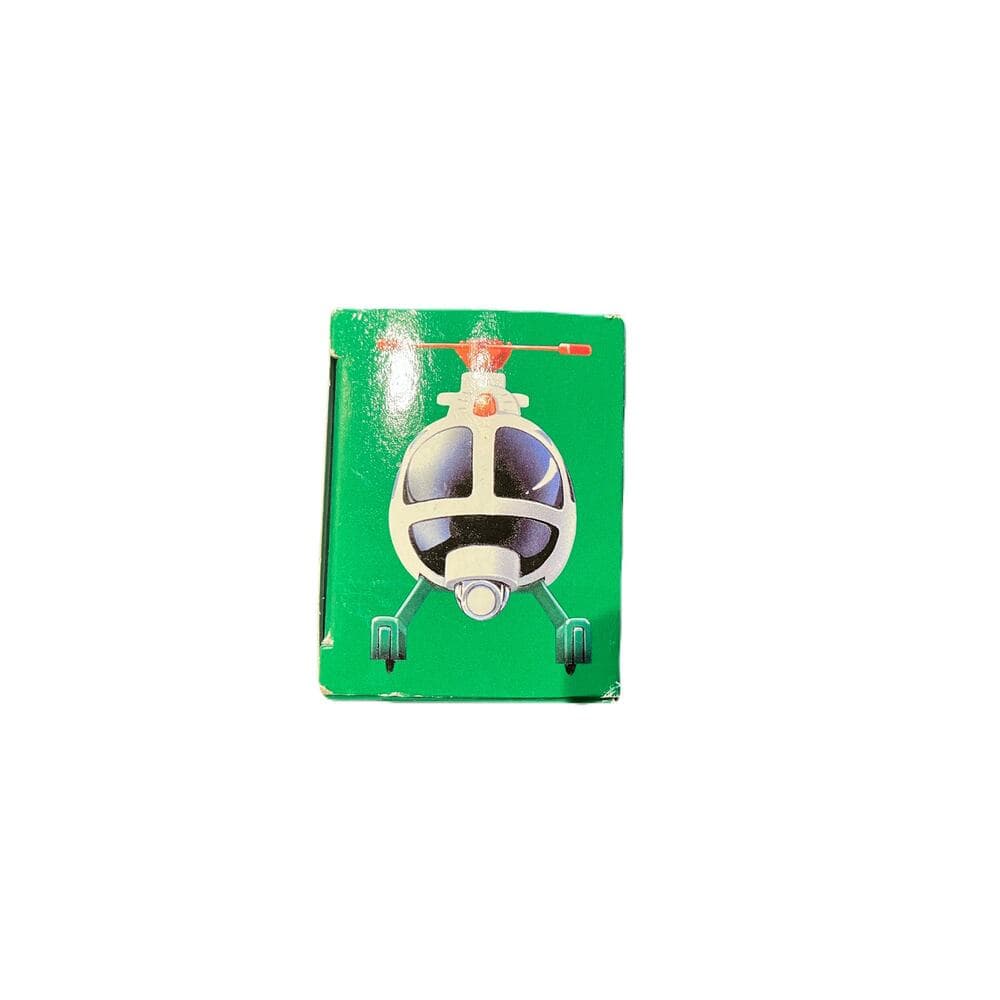 2005 Hess Miniature Helicopter - Thumbnail 3