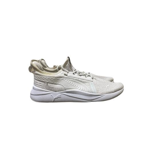 PUMA Mujeres Pacer Future Street Mono Luxe Lace Up Size 11 - Thumbnail 8