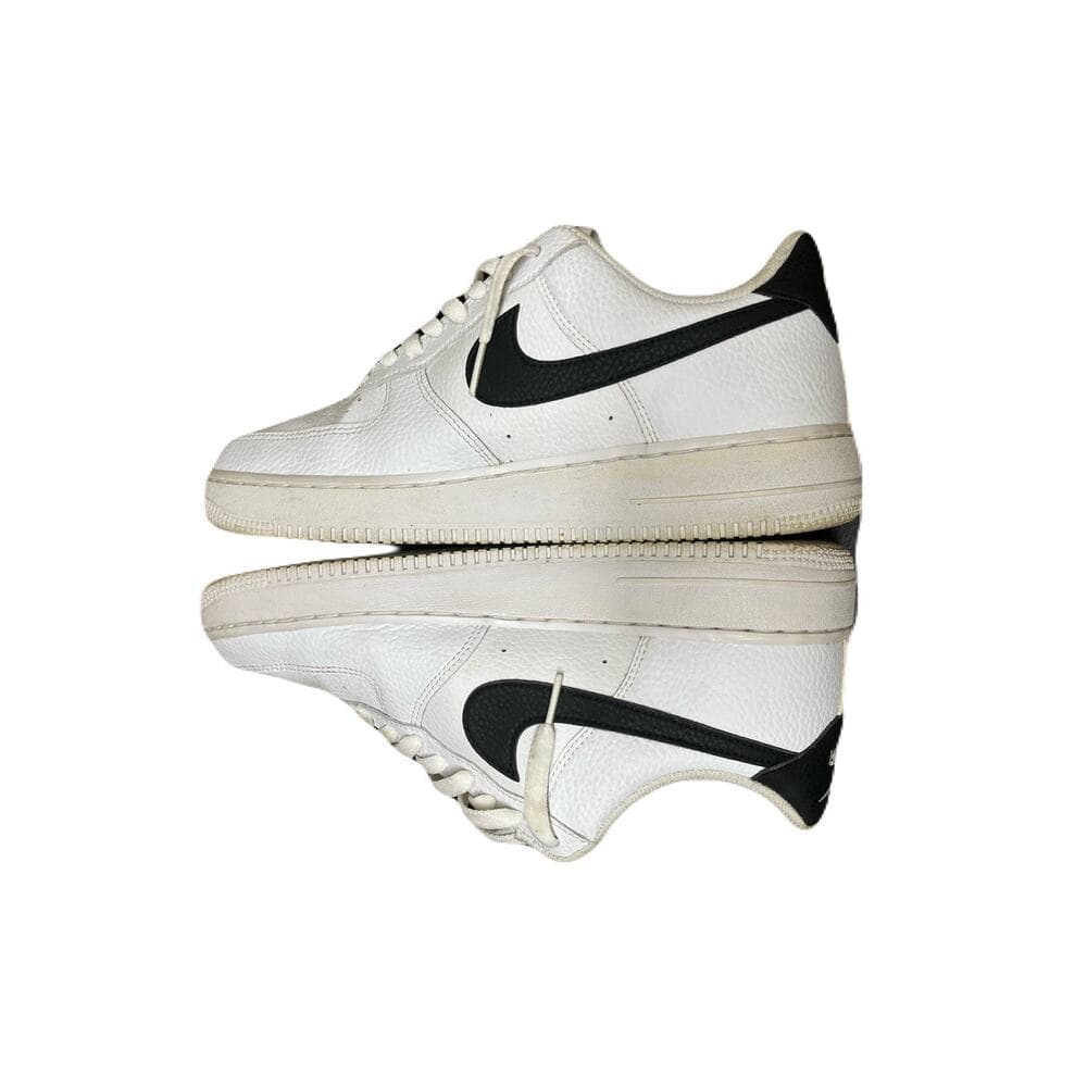 RARE Nike Air Force 1 PRM 07 Premium Men Size 10 - Thumbnail 3