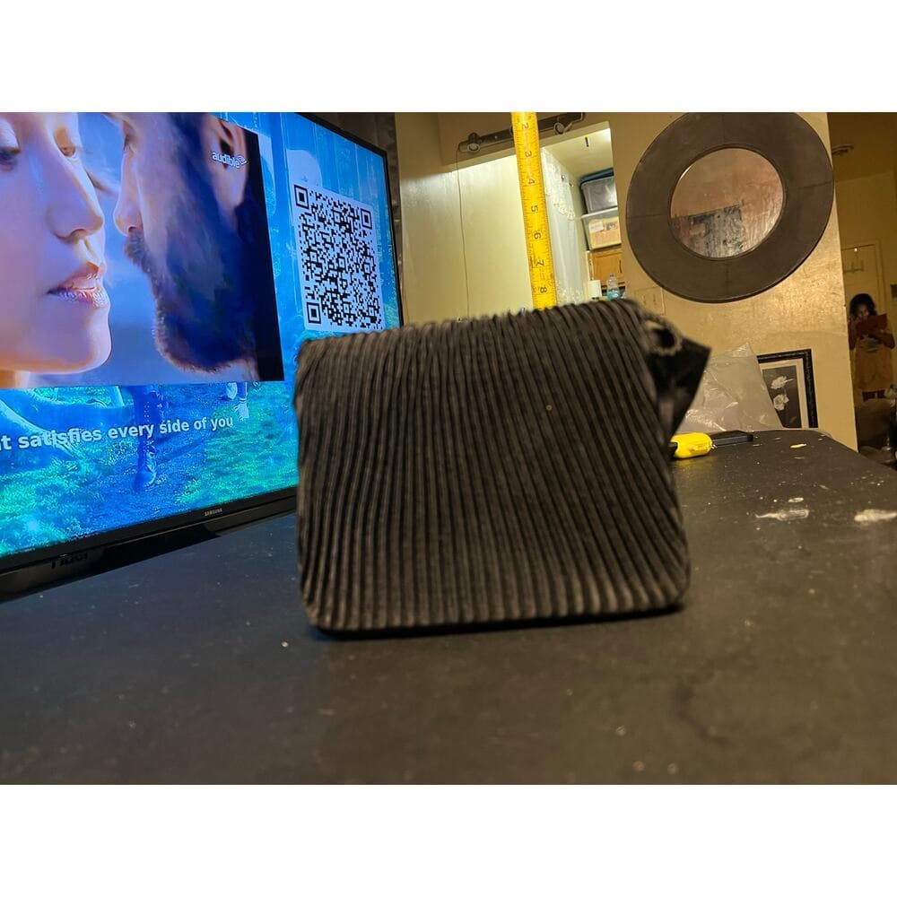 Mini Black Women’s Bag In good condition - Thumbnail 5