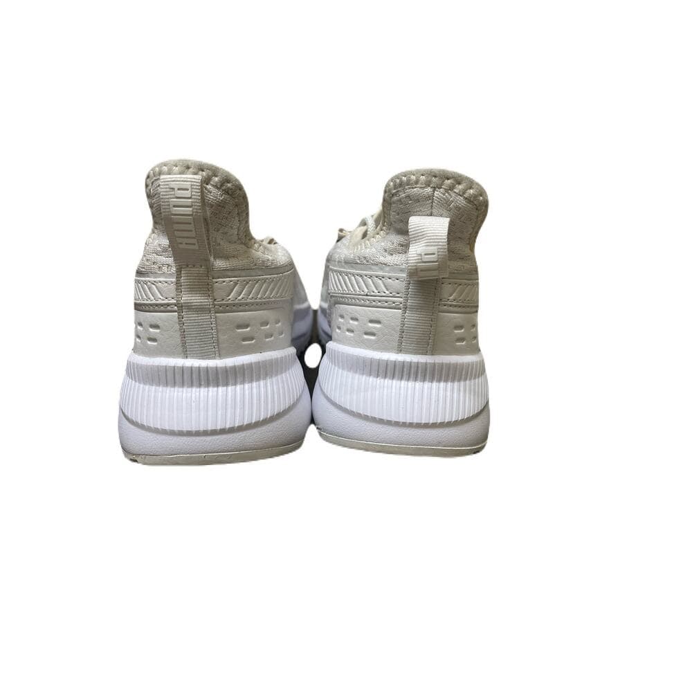 PUMA Mujeres Pacer Future Street Mono Luxe Lace Up Size 11 - Thumbnail 3