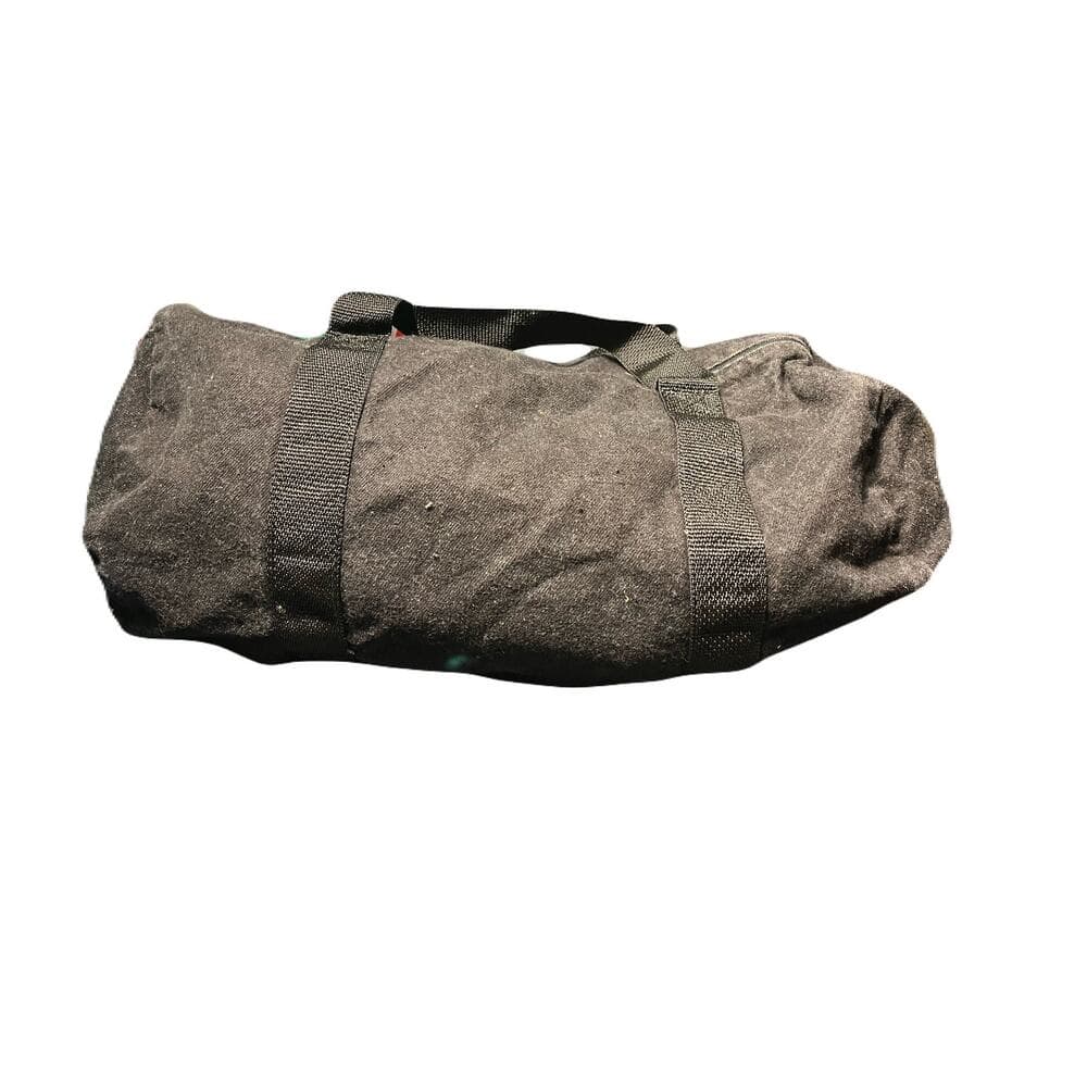 Black Mets Duffel Bag In Good Condition - Thumbnail 5